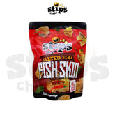 Stip's Chips Salted Egg Fish Skin Spicy 45g